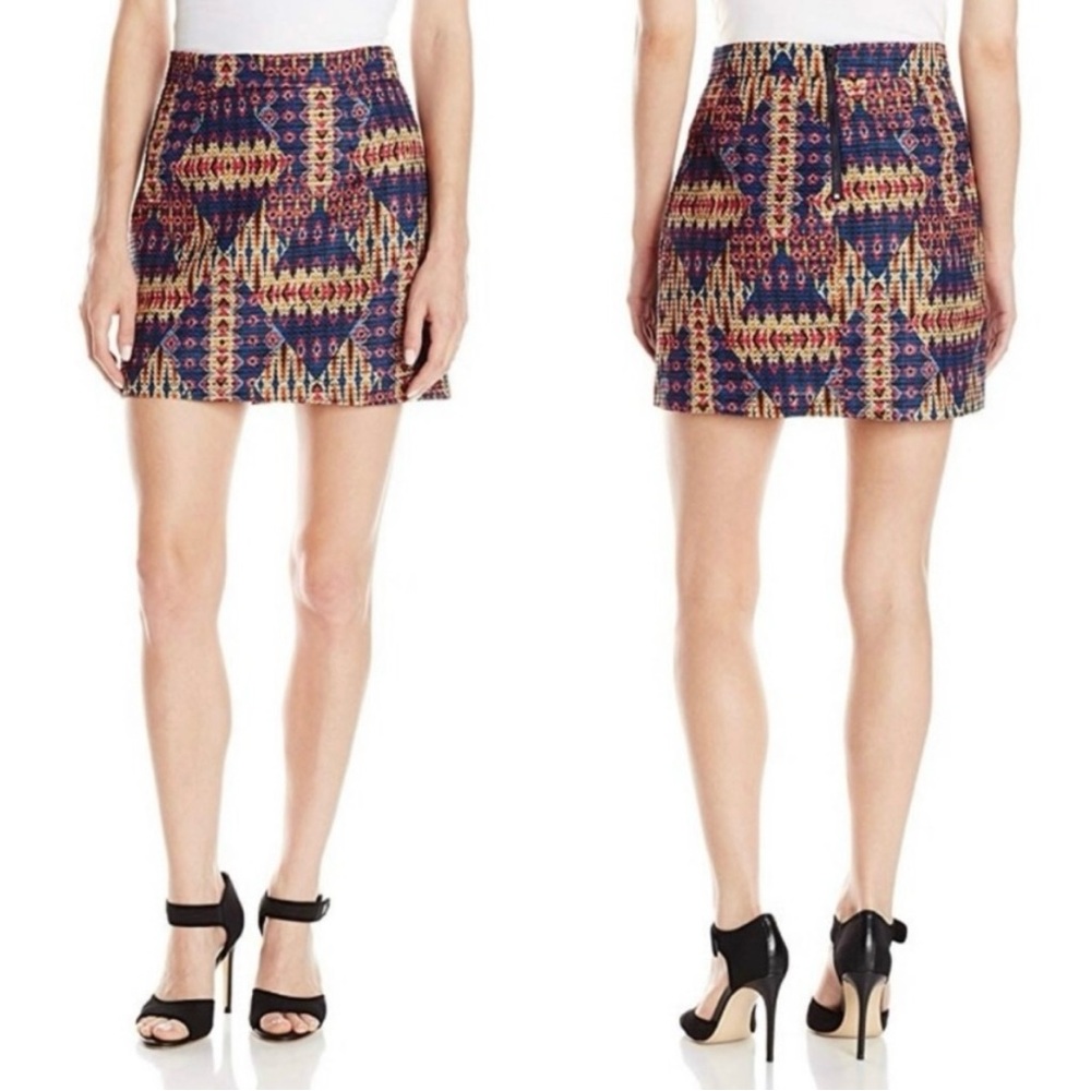 Sam Edelman mini skirt